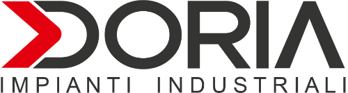 Doria impianti industriali logo